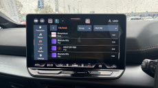 CUPRA Born 170kW e-Boost V1 59kWh 5dr Auto Electric Hatchback